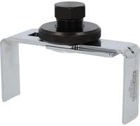 KS TOOLS Clé universelle à 2 bras pour distributeur d'essence Ø 110-170 mm - 150.9385