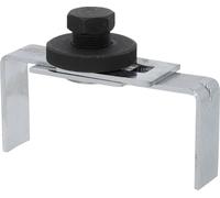 KS TOOLS Clé universelle à 2 bras pour distributeur d'essence Ø 80-120 mm - 150.9384