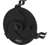 KS Tools Clé universelle à 3 branches pour distributeur de carburant , 150.9388