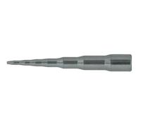 KS TOOLS Clé universelle à paliers, 6 positions, 3/16"-5/8 130.2033