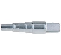 KS Tools Clé universelle étagée, à 6 étages, 9,5-17mm Quantité:1