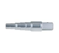 KS Tools Clé universelle étagée, à 6 étages, 9,5-17mm Quantité:1