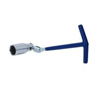 KS Tools Clés à bougies articulées, 21mm Quantité:1