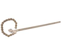 KS Tools KS Tools Clés à chaîne BRONZEplus Ø max.150mm, version très légère Quantité:1