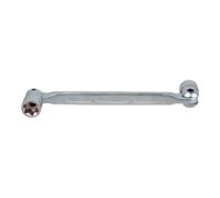KS Tools Clés à douilles articulées TX E, E22xE24 Quantité:1