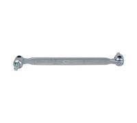 KS Tools Clés à embouts articulés TX, T25xT27 Quantité:1