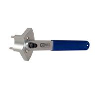 KS Tools Clés à ergot pour galets tendeur, 34mm Quantité:1