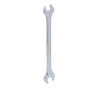 KS Tools Clé à fourche double 518.0704 – Ouverture métrique 10–11 mm