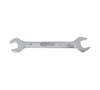 KS Tools Clés à fourche doubles coudées EDELSTAHL, 8x10 mm Quantité:1