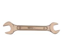 KS TOOLS Clés à fourches BRONZEplus 18x21 mm