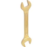 KS TOOLS Clés à fourches BRONZEplus 32x36 mm