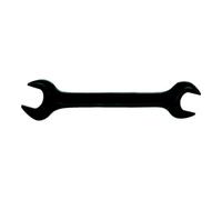KS Tools Clés à fourches grande taille, 17x22 mm Quantité:1