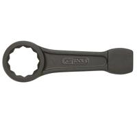 KS TOOLS Clés à œil à frapper brunies, 3.5/8"