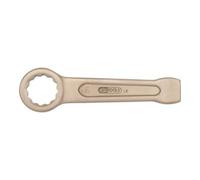KS Tools Clés à oeillet à frapper BRONZEplus 27 mm Quantité:1