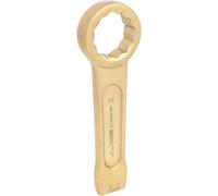 KS TOOLS Clés à oeillet à frapper BRONZEplus 46 mm