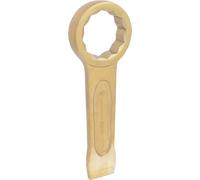 KS TOOLS Clés à oeillet à frapper BRONZEplus 60 mm