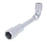 KS Tools Clés à pipe débouchées ULTIMATEplus, 27mm Quantité:1