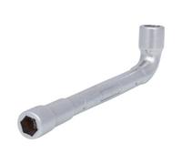 KS Tools Clés à pipe débouchées ULTIMATEplus, 7mm Quantité:1