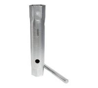 KS Tools Clé à tube droite 518.0886 – 46 x 50 mm, chrome vanadium finition satinée