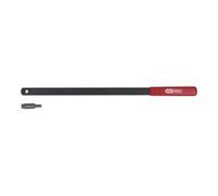 KS TOOLS Clé pour courroie trapézoïdale Torx pour VAG T60 - 150.1229