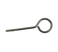 KS Tools Clés de sécurité pour spirales, 22/32mm Quantité:1