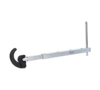 KS Tools Clés lavabo télescopiques, 32-63mm Quantité:1