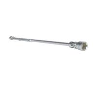 KS Tools Clés longues articulées 6 pans 17 mm – Quantité 1