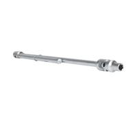 KS Tools Double clé à douille articulée 517.1108 – 8 mm, 6 pans intérieurs, 394 mm, 1 pièce