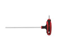 KS Tools Clés mâles 6 pans à poignée en T 4 mm Quantité:1