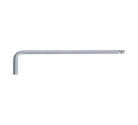 KS Tools Clé mâle 151.21045 6 pans à tête sphérique longue 4,5 mm
