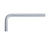 KS Tools Clés mâles 6 pans, courtes, 1/4" Quantité:1