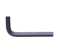 KS Tools Clés mâles 6 pans, courtes, brunies, 19mm Quantité:1