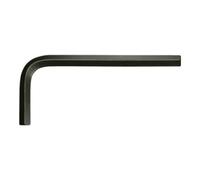 KS Tools Clés mâles 6 pans, courtes, brunies, 9/16" Quantité:1