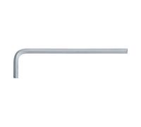 KS Tools 151.20435 intérieur 6 pans Angle clé, Longue