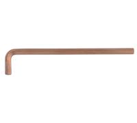 KS TOOLS Clés mâles longues BRONZEplus 17 mm
