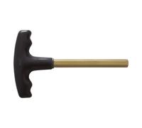 KS Tools Clés mâles poignée en T BRONZEplus 14 mm Quantité:1