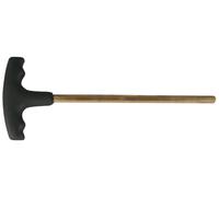 KS TOOLS Clés mâles poignée longues en T BRONZEplus 3 mm