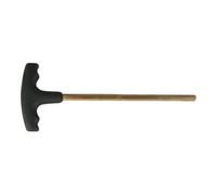 KS Tools Clés mâles poignée longues en T BRONZEplus 5 mm Quantité:1