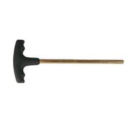 KS Tools Clés mâles poignée longues en T BRONZEplus 8 mm Quantité:1