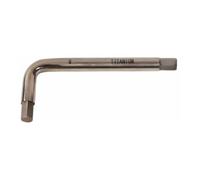 KS Tools Clés mâles six pans TITANplus,4mm, 70mm Quantité:1