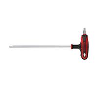 KS Tools Clés mâles Torx à tête sphérique poignée en T T10 Quantité:1