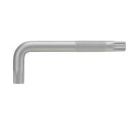 KS Tools Clés mâles XZN, courtes, M18 Quantité:1