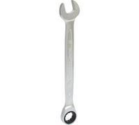 KS TOOLS Clés mixtes à cliquet GEARplus, 19mm