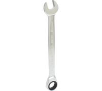 KS TOOLS 503.4222 Clé à fourche et polygonale à cliquet