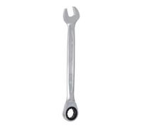 KS Tools Clé à fourche et polygonale 503.4224 à cliquet
