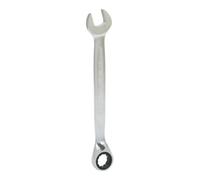 KS Tools Clés mixtes à cliquet réversible GEARplus,17mm Quantité:1