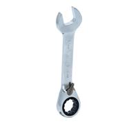 KS Tools Clés mixtes à cliquet réversible GEARplus, courtes, 12mm Quantité:1
