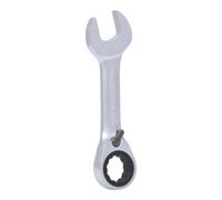 KS Tools Clés mixtes à cliquet réversible GEARplus, courtes, 17mm Quantité:1
