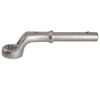 KS TOOLS Clés mixtes coudées, 1' ( 517.9111 )