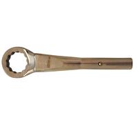 KS Tools KS Tools Clé polygonale coudée BRONZEplus 2" Quantité:1